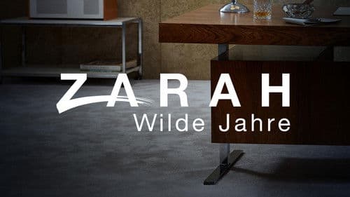 Zarah: Wilde Jahre Bild 2