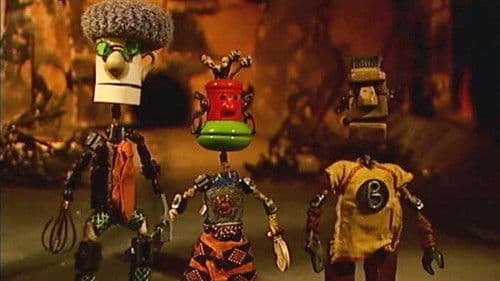 The Legend of the Sky Kingdom Bild 1