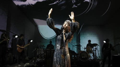 Marisa Monte: Portas Ao Vivo Bild 1