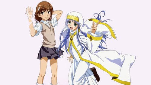 A Certain Magical Index Bild 5