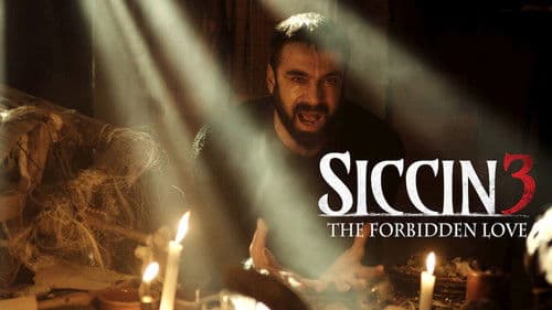 Siccîn 3: Cürmü Aşk Bild 5