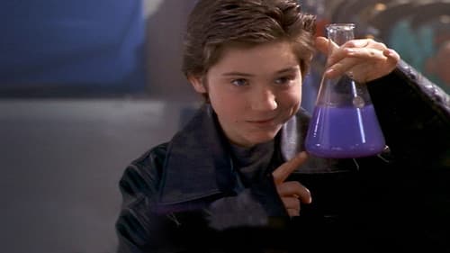 Das einsame Genie Bild 1