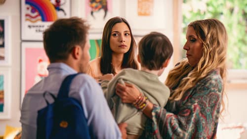 Für immer Liebe² Bild 7