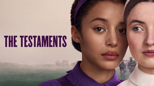 The Testaments - Die Zeuginnen Bild 2