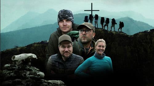 Overlev ødemarken - Kaukasus Bild 1