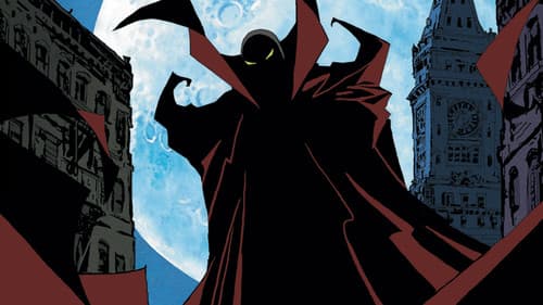 Spawn Bild 1