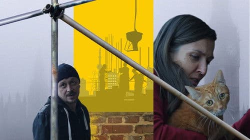 Котка в стената Bild 2