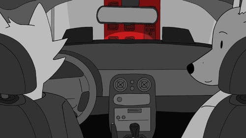 Vending Machine Bild 1