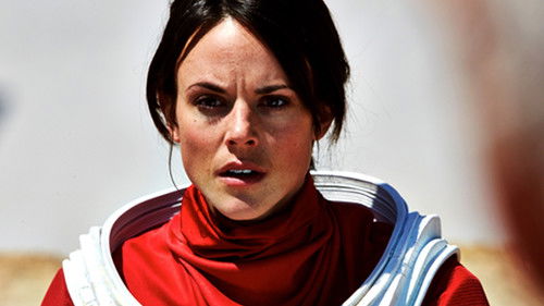 Moontrap - Angriffsziel Erde Bild 4