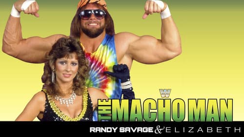 The Macho Man Randy Savage & Elizabeth Bild 1