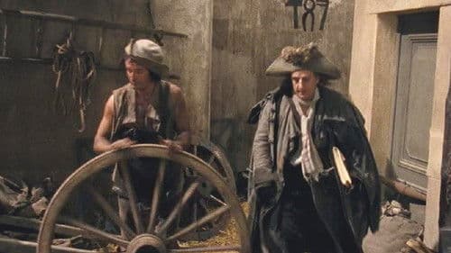 Les Nuits révolutionnaires Bild 1