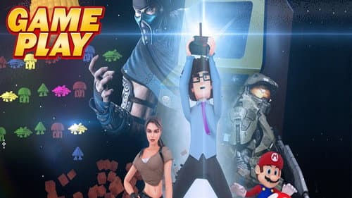 Gameplay: Die Geschichte der Videospiele Bild 3