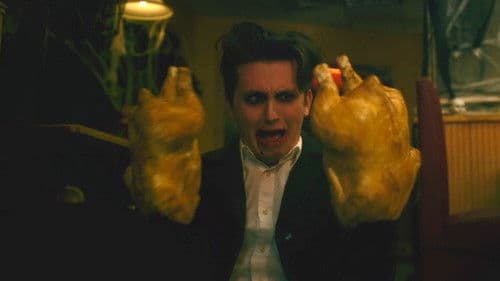 Haunted House of Pancakes Bild 7