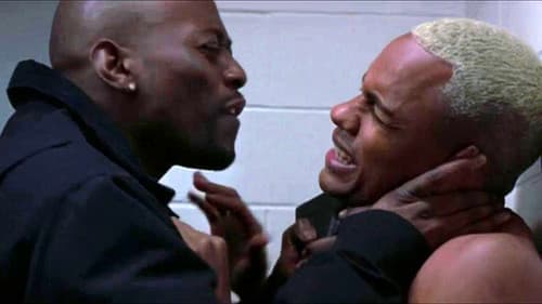 Undercover - In Too Deep Bild 5