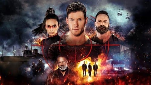 Sniper: Rogue Mission Bild 2