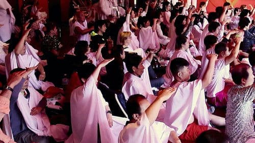 Raël: Der Prophet der Außerirdischen Bild 2