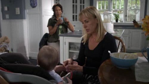 Die Herzheilerin Bild 1