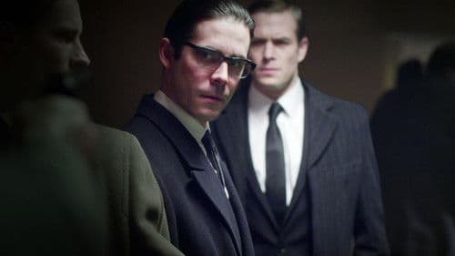 Legend of the Krays - Teil 2 - Der Fall Bild 1