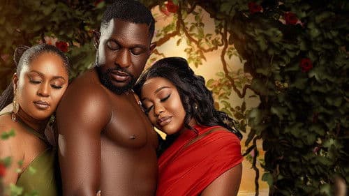 ROSES AND IVY Bild 1