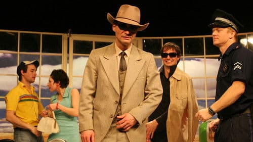 Černá díra Bild 6