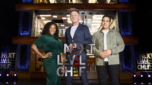 Next Level Chef Bild 3