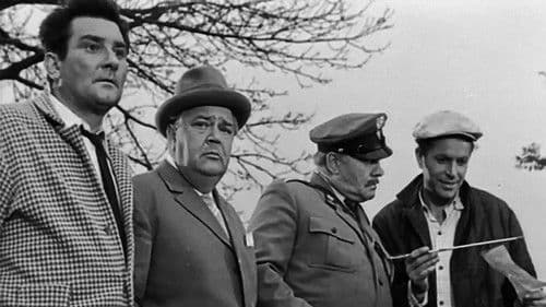 Wyspa złoczyńców Bild 2