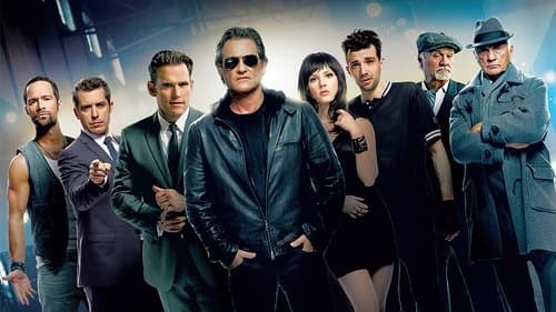 The Art of the Steal - Der Kunstraub Bild 3