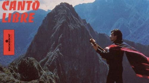 Canto Libre - den fria sången Bild 1