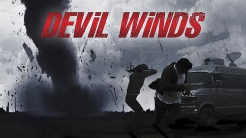 Hurrikan - Im Auge des Wirbelsturms Bild 5