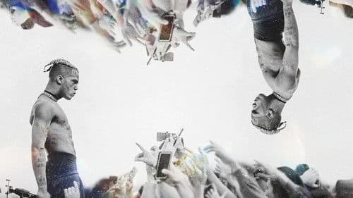 Look at Me: XXXTENTACION Bild 2