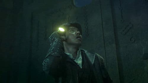 罗布泊神秘事件 Bild 8