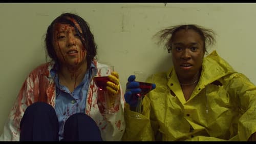 Becky and Francis Are in Deep $#!+ Bild 3