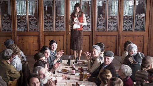 Die göttliche Ordnung Bild 2