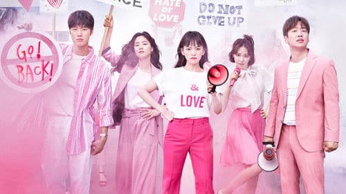 Be Melodramatic Bild 2