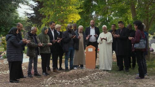 ما فوق الضريح Bild 4