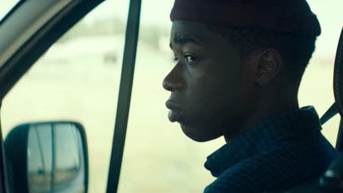 Mon frère – Mein Bruder Bild 2