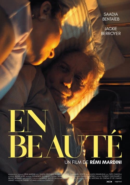 En beauté