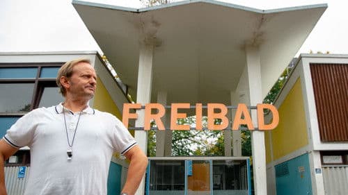 Beckenrand Sheriff Bild 1