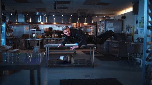 Gordon Ramsay's Secret Service Bild 4