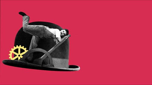 Moderne Zeiten Bild 2