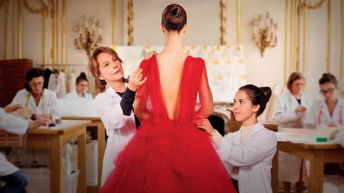 Haute Couture - Die Schönheit der Geste Bild 6