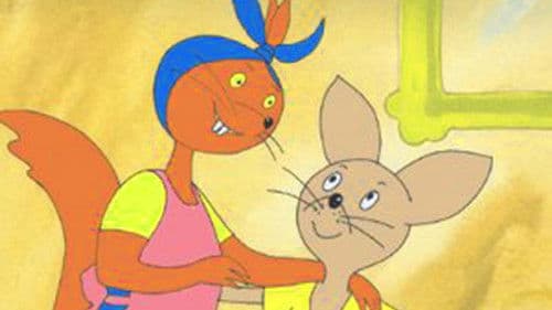 Przygody Myszki Bild 3