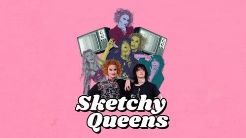 Sketchy Queens Bild 2