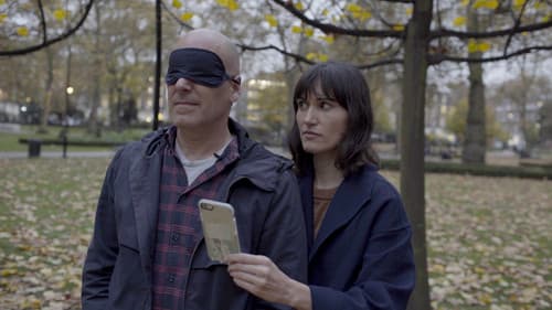 My Husband, the Cyborg Bild 2