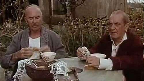 Bouvard et Pécuchet Bild 2