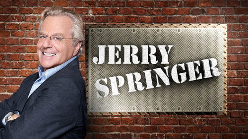 The Jerry Springer Show Bild 1