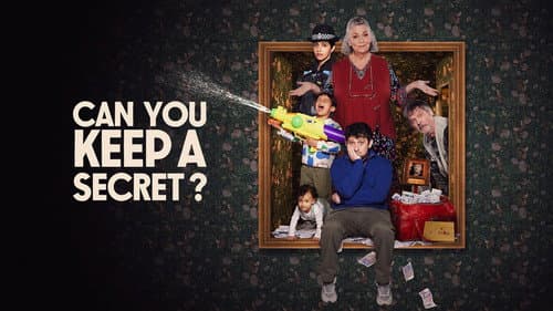 Can You Keep a Secret? Bild 7