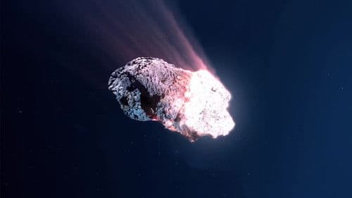 Surviving the Asteroid Bild 3