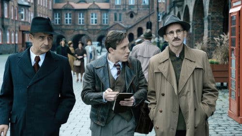 Śmierć Zygielbojma Bild 1