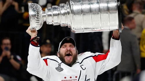 Washington Capitals 2018 Stanley Cup Champions Bild 3